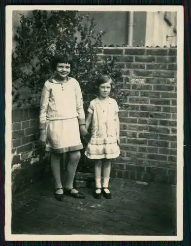 Foto Sachsen Thüringen Oberhof 1934-35 Personen Portrait und vieles mehr