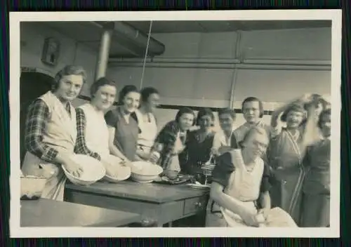 12x Foto Mädchen junge Damen mit Zöpfe Jungs Thüringen 1933-34