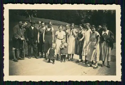 6x Foto Mortelgrund Sayda Erzgebirge Deutsche Jugendherberge Schulungslager 1934