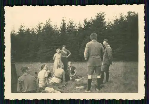 4x Foto Mortelgrund Sayda Erzgebirge Deutsche Jugendherberge Schulungslager 1934