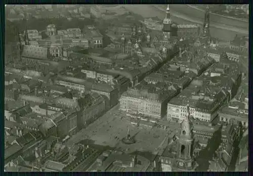 5x Foto Karten 10x15cm Ansichten Dresden in Sachsen VEB Foto-Verlag