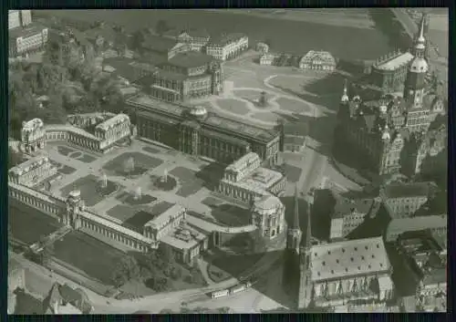 5x Foto Karten 10x15cm Ansichten Dresden in Sachsen VEB Foto-Verlag