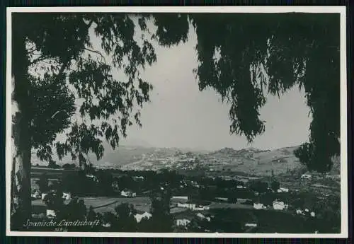 3x Foto 15x10cm Kaiserliche Marine Santander Hafenstadt Golf von Biskaya Spanien