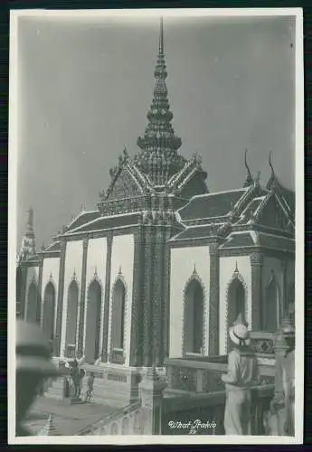3x Foto 15x10cm Deutsche Marine Thailand Bangkok Ananta-Samakhom-Thronhalle