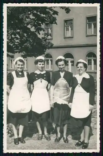 2x Foto und Gesundheitsausweis Zwickau Sachsen HO-Gaststätte Ringcafé 1953