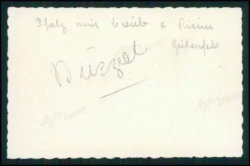 6x Foto Remscheid-er Männer Gesangverein in Assmannshausen Rüdesheim Rhein 1932