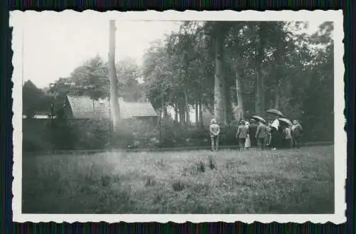 11x Foto Scheveningen Den Haag Holland Urlaub Sommerfrische 1936 deutsche Fam.