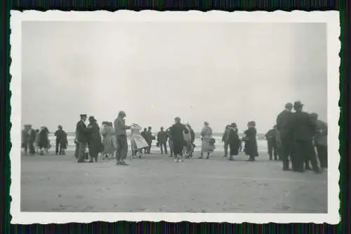 11x Foto Scheveningen Den Haag Holland Urlaub Sommerfrische 1936 deutsche Fam.