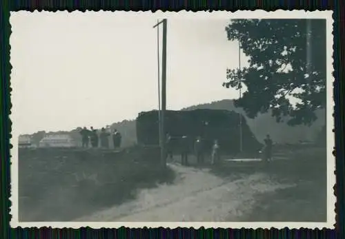 15x Foto unsere Sachsen Reise Männergruppe Behörde Vogtland und vieles mehr 1933