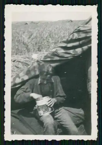 17x Foto Soldaten der Wehrmacht Vormarsch Polen Russland 1941-43