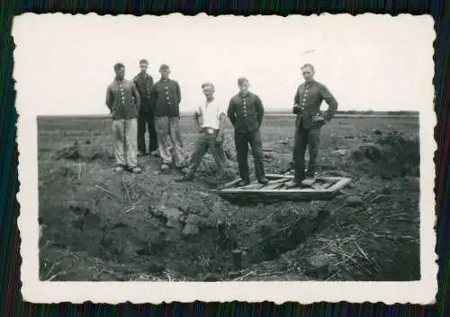 17x Foto Soldaten der Wehrmacht Vormarsch Polen Russland 1941-43