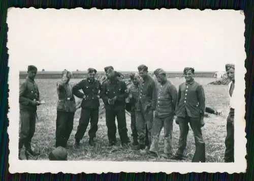 17x Foto Soldaten der Wehrmacht Vormarsch Polen Russland 1941-43