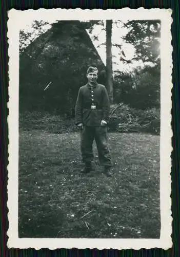 17x Foto Soldaten der Wehrmacht Vormarsch Polen Russland 1941-43