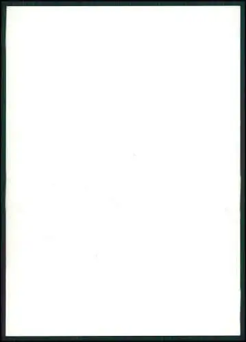 Stuntman Arnim Dahl Portrait 1975 Autogramm 100 Mark Geldschein Bild am Sonntag