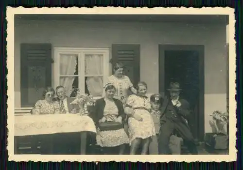 6x Foto Soldat der Wehrmacht Hochzeit Braut Bräutigam Blumen-Kinder uvm. 1941