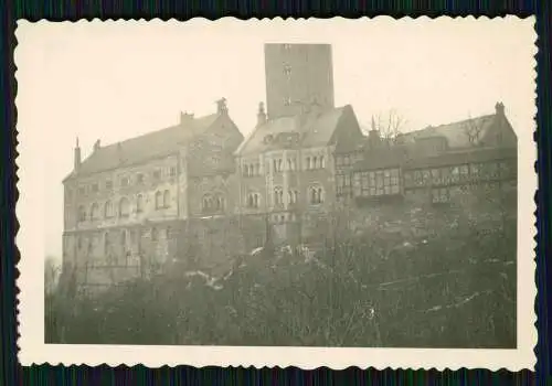 9x Fahrzeug WH-110850 Wehrmacht Unfall im Winter 1941 Fahrt Kassel Eisenach