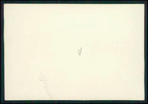Foto Wehrmacht Haus Aufschrift - Zivili nasi ve liki saveznisi SSSR Sowjetunion