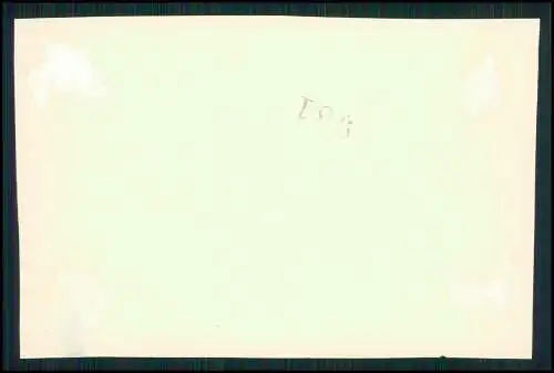 Foto 1. WK Belgien Frankreich Quinquina Dubonnet Brücke Kriegszerstörung 1916-18