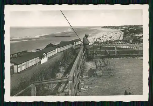 9x Foto Insel Norderney in Ostfriesland Diverse Ansichten Schülergruppe uvm.