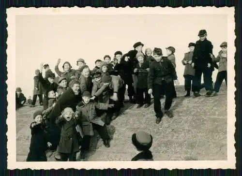 9x Foto Insel Norderney in Ostfriesland Diverse Ansichten Schülergruppe uvm.