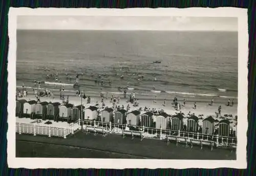 9x Foto Insel Norderney in Ostfriesland Diverse Ansichten Schülergruppe uvm.