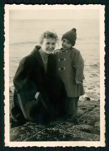 9x Foto Insel Norderney in Ostfriesland Diverse Ansichten Schülergruppe uvm.