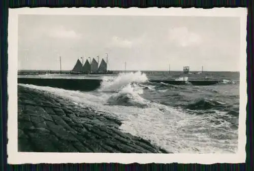 9x Foto Insel Norderney in Ostfriesland Diverse Ansichten Schülergruppe uvm.