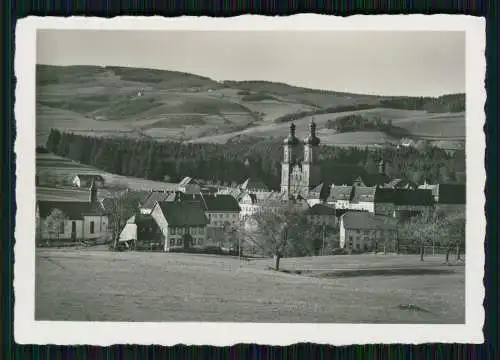 12x alte Ansichten St. Peter Baden-Württemberg Breisgau-Hochschwarzwald 1936-39