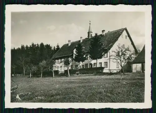 12x alte Ansichten St. Peter Baden-Württemberg Breisgau-Hochschwarzwald 1936-39