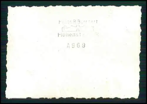 10x Foto Liebemühl Ostpreußen Kirche Kreuzgang und Faltianker See 1939