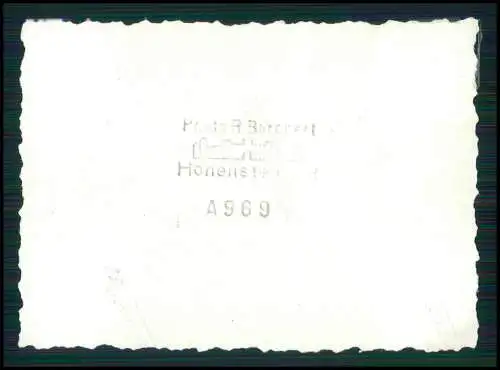 10x Foto Liebemühl Ostpreußen Kirche Kreuzgang und Faltianker See 1939