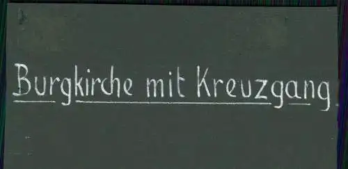 10x Foto Liebemühl Ostpreußen Kirche Kreuzgang und Faltianker See 1939