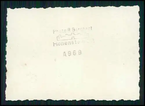 10x Foto Liebemühl Ostpreußen Kirche Kreuzgang und Faltianker See 1939