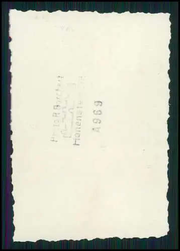 10x Foto Liebemühl Ostpreußen Kirche Kreuzgang und Faltianker See 1939