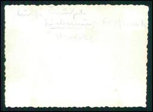 10x Foto Liebemühl Ostpreußen Kirche Kreuzgang und Faltianker See 1939