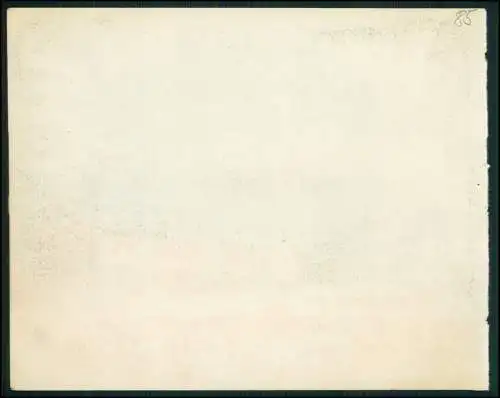 Orig. Zeichnung 16x13cm Edgar Müller Wehrmacht Zeichner Soldaten Pak an d. Front