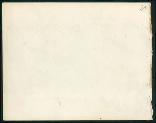 Orig. Zeichnung 16x13cm Edgar Müller Wehrmacht Zeichner Soldaten Winter mit Ski