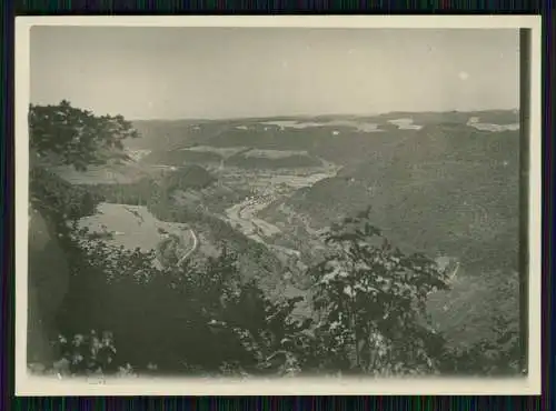 6x Foto und AK Reise Burg Hohenzollern Bisingen und Umgebung 1938