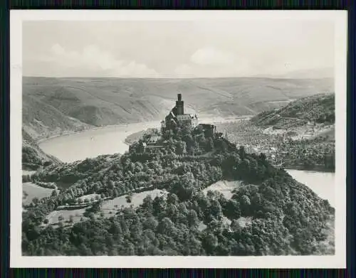 14x Foto u AK Rhein Reise Rüdesheim Bacharach diverse Burgen u. vieles mehr 1938