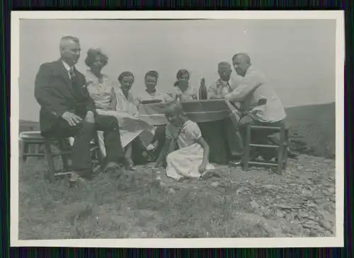 14x Foto u AK Rhein Reise Rüdesheim Bacharach diverse Burgen u. vieles mehr 1938