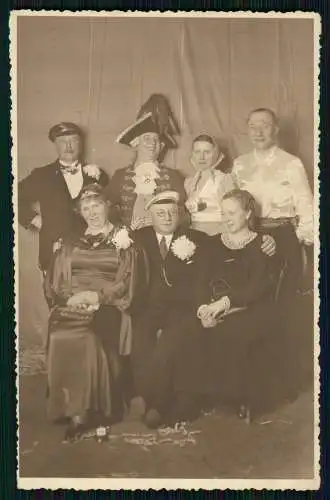 23x alte Fotos Personen Damen Familie Gruppen Ereignisse uvm. 1925-40