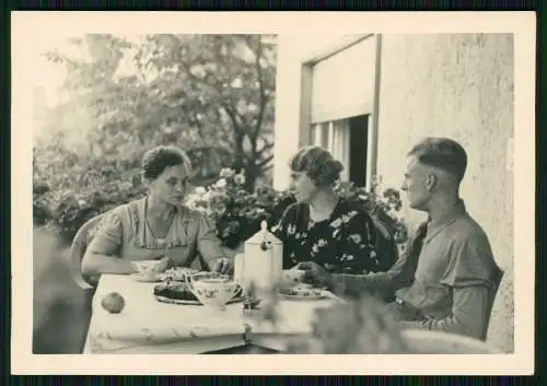 23x alte Fotos Personen Damen Familie Gruppen Ereignisse uvm. 1925-40