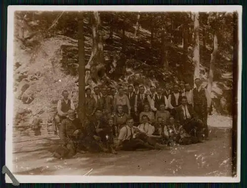 23x alte Fotos Personen Damen Familie Gruppen Ereignisse uvm. 1925-40