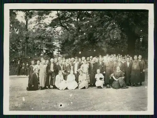 23x alte Fotos Personen Damen Familie Gruppen Ereignisse uvm. 1925-40
