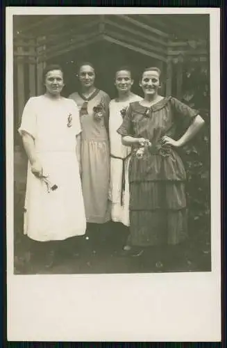 23x alte Fotos Personen Damen Familie Gruppen Ereignisse uvm. 1925-40