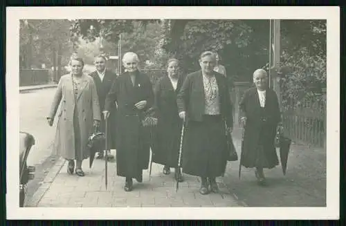 23x alte Fotos Personen Damen Familie Gruppen Ereignisse uvm. 1925-40