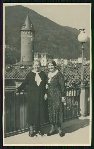 23x alte Fotos Personen Damen Familie Gruppen Ereignisse uvm. 1925-40