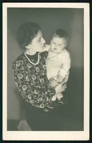 23x alte Fotos Personen Damen Familie Gruppen Ereignisse uvm. 1925-40