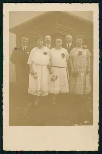 23x alte Fotos Personen Damen Familie Gruppen Ereignisse uvm. 1925-40