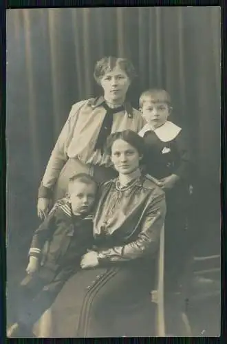 23x alte Fotos Personen Damen Familie Gruppen Ereignisse uvm. 1925-40
